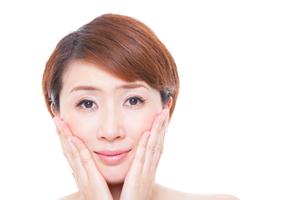 金箔化粧品がとても良いらしいです！